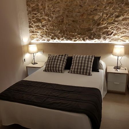 Casa Murada Tivissa ภายนอก รูปภาพ