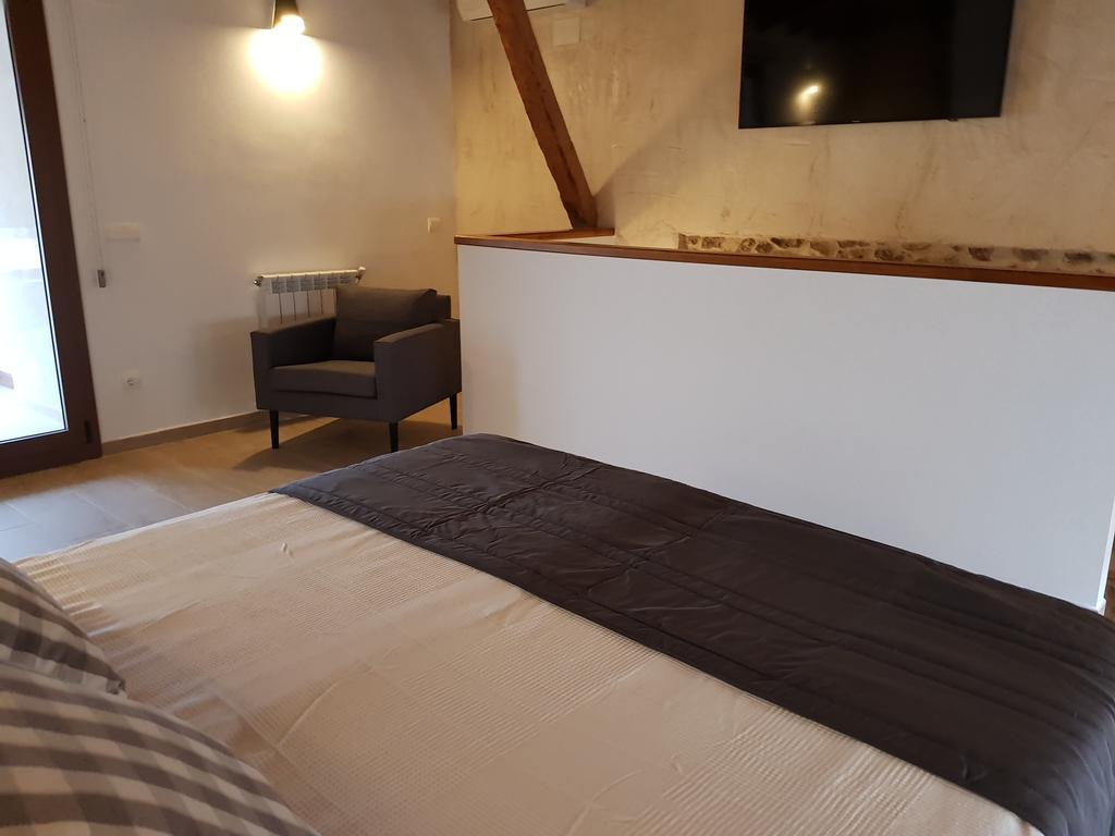 Casa Murada Tivissa ภายนอก รูปภาพ