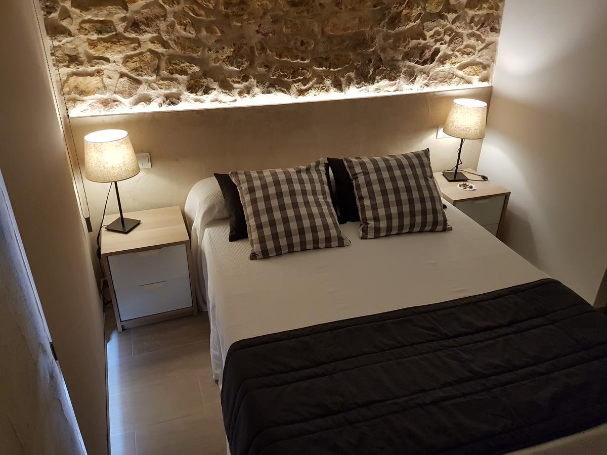 Casa Murada Tivissa ภายนอก รูปภาพ